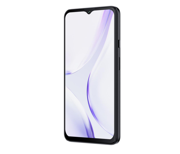 CUBOT Note 50 16/256GB Czarny - 1237767 - zdjęcie 4